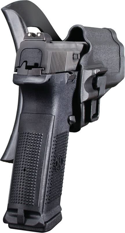 BLACKHAWK! Serpa CQC Concealment Holster - Tactical & Duty Gear